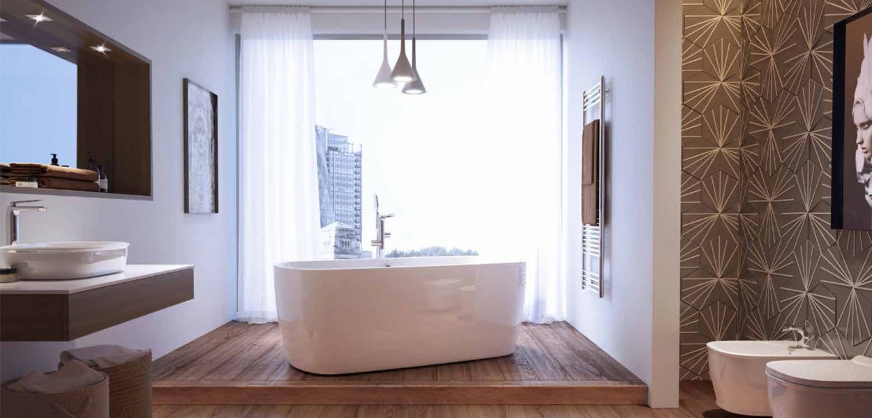 Bathrooms | EGBandK