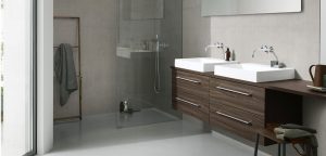 Bathroom Furniture