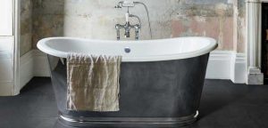 Classic Freestanding Baths | EGBandK