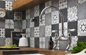 kitchen wall tiles