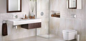Showers & Wetrooms | EGBandK
