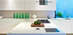 Kitchen Worktops