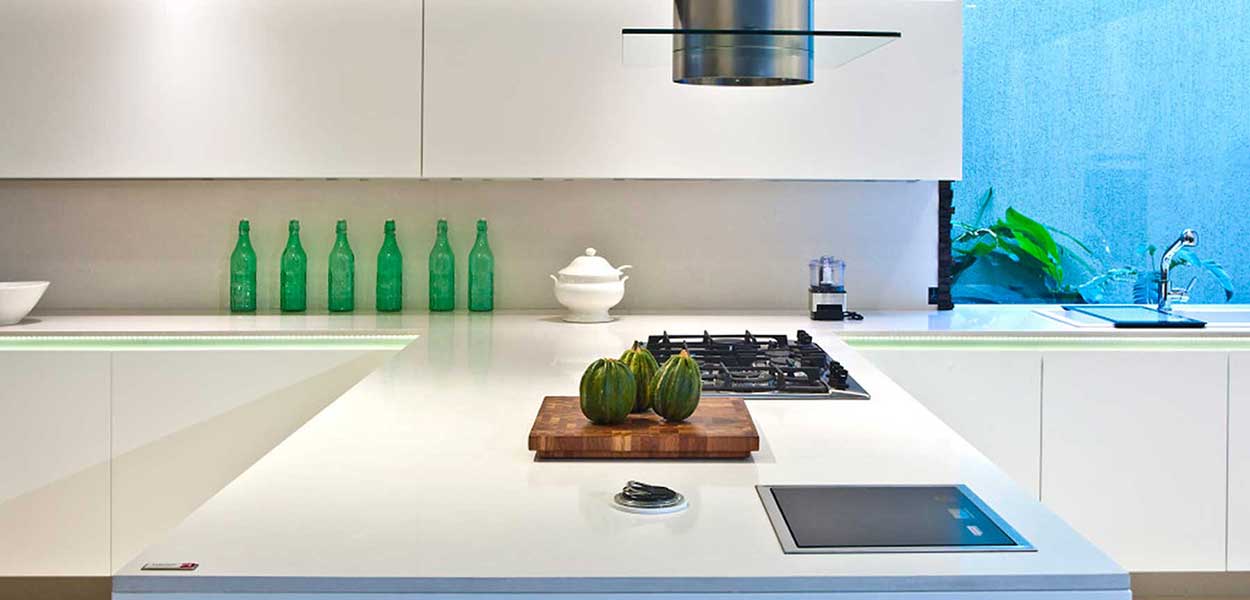 Kitchen Worktops