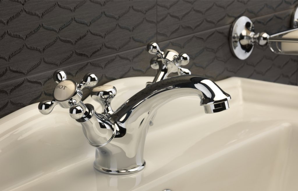 traditionaltapbanner East Grinstead Bathrooms & Kitchens