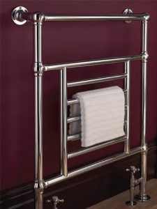 Imperial Amal Towel Rail