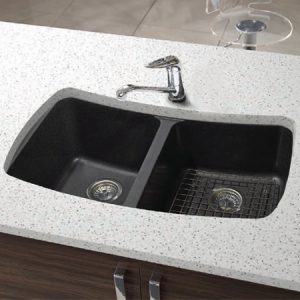 Astracast Granite Undermount