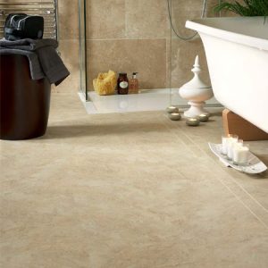 Camero Classic Yorkstone Vinyl Flooring