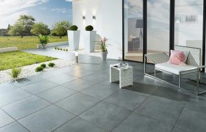 Ceramic Floor Tiles