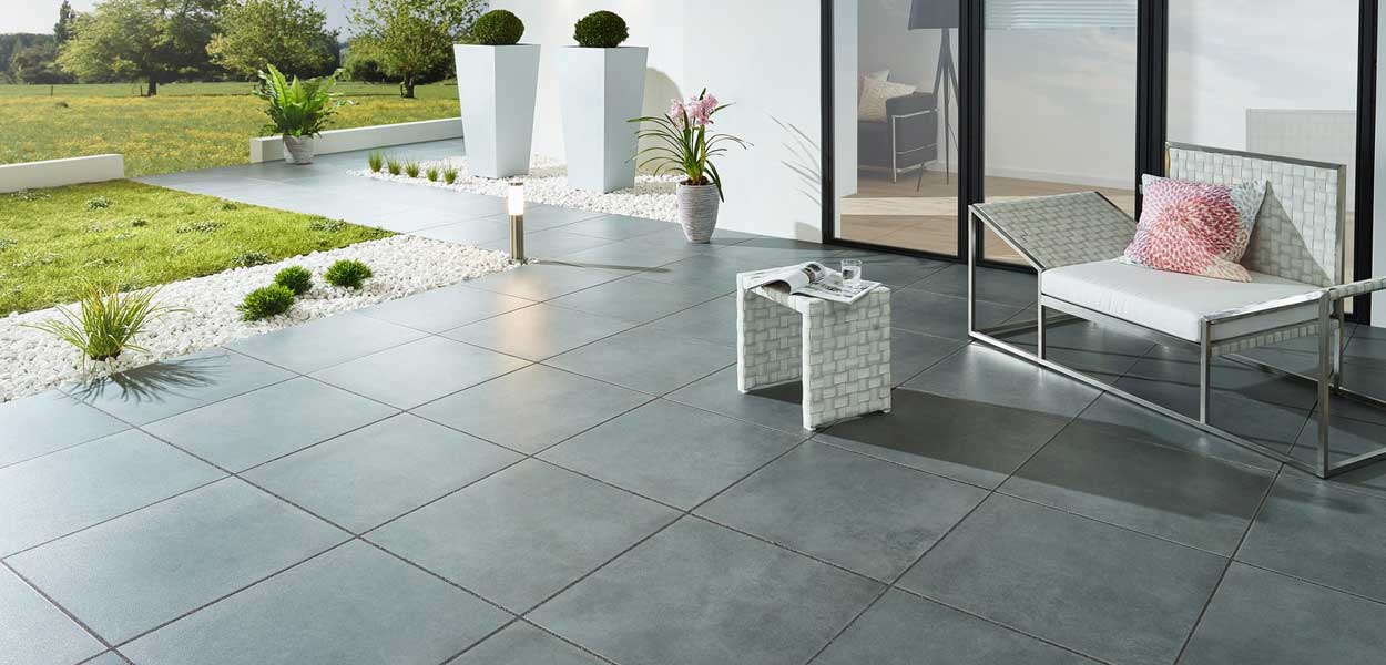 Ceramic Floor Tiles