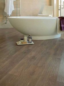 Dusk Oak Vinyl Floor