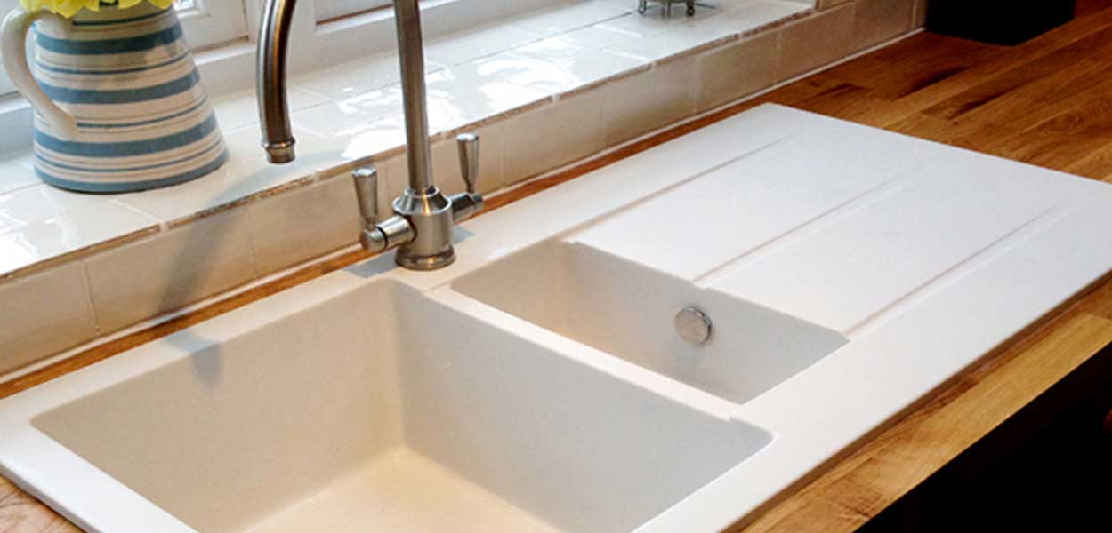 Egbk Kitchen Sinks Taps