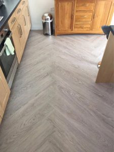 Expona Vinyl Flooring