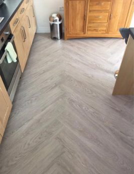 Expona Vinyl Flooring