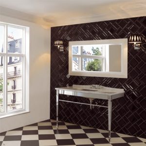 Imperial Plaza Bathroom Tiles