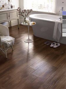 Karndean Evening Oak Vinyl Floor