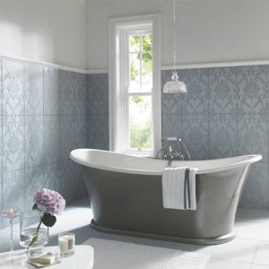 Laura Ashley Bathroom Tiles