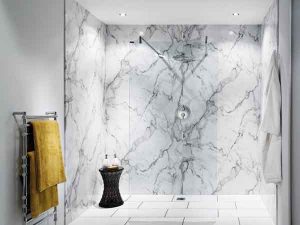 Nuance Calacatta Marble