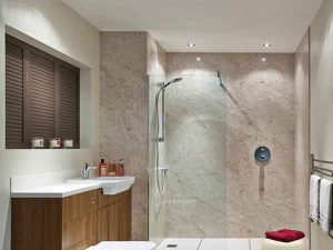 Nuance Ivory Marble