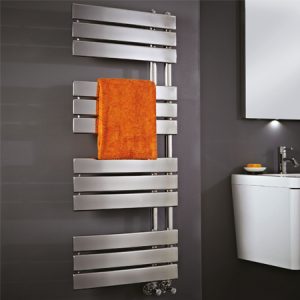 Pheonix Carla Towel Rail