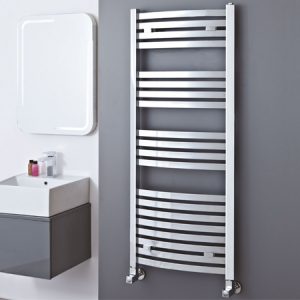 Pheonix Rochelle Towel Rail