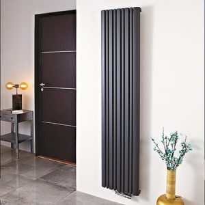 Pheonix Tower Radiator