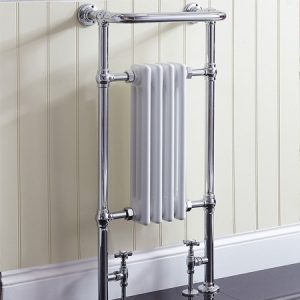 Pheonix Victoria Towel Rail