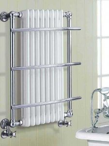 Phoenix Helena Wall Mounted Traditional Radiator