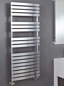 Phoenix Olivia Curved Radiator