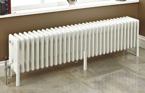 Radiators Banner Image