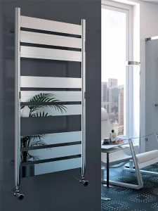 Rienna Apollo Towel Rail