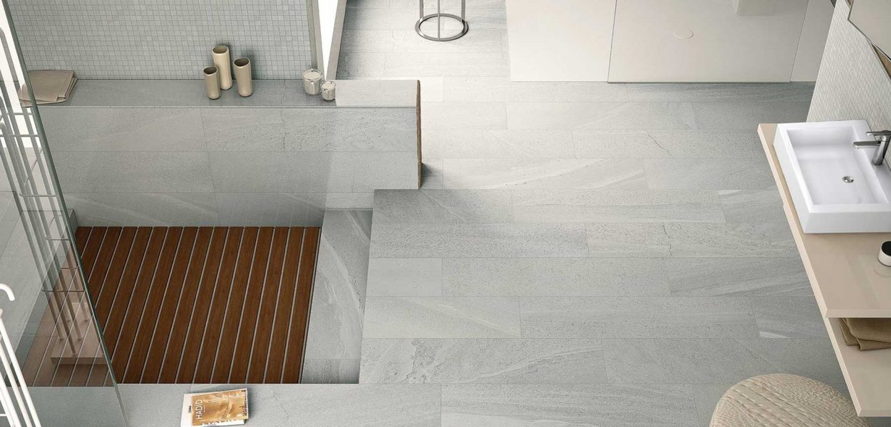 Tile Flooring Wall Pannels