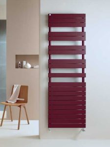 Zenda Spa Towel Rail