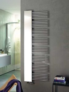 Zenda Yucca Towel Rail