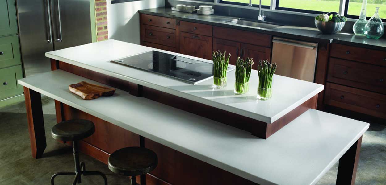 Egbk Kitchen Worktops