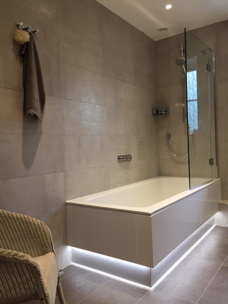 Unique Bathroom Finishing Touch Ideas and Inspiration